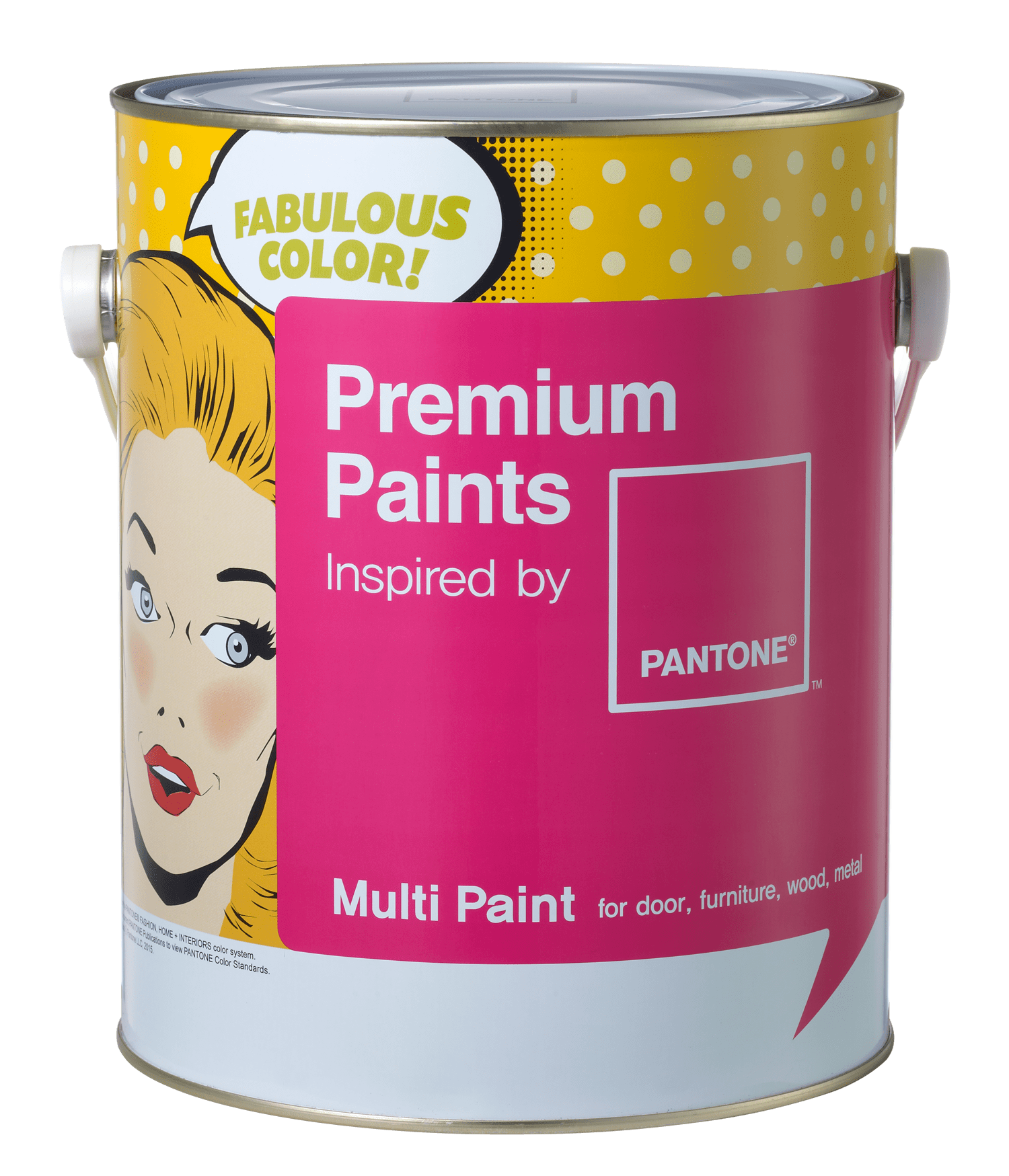 PANTONE Paint NOROO Paint & Coatings